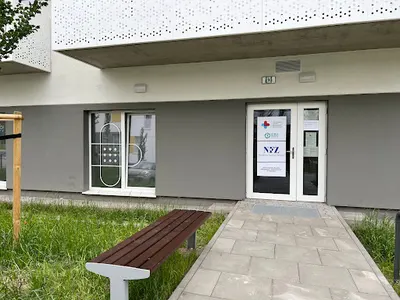 Przychodnia Lekarza Rodzinnego Nasz Doktor